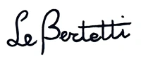 Marchio ceramica manifattura Le Bertetti, artista anonimo, Torino (TO), XX