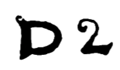 Marchio ceramica manifattura Dorez, Dorez (attivo Lilla XVIII sec.), Lilla, XVIII