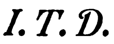 Marchio ceramica manifattura Ian Dextra (maiolicaio di Delft, attivo nel XVIII secolo), artista anonimo, Delft, XVIII