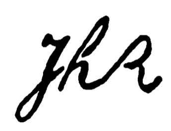Marchio ceramica manifattura Manufacture nationale de Sèvres, Joseph Richard (decoratore Sèvres 2° periodo), Sèvres, XIX