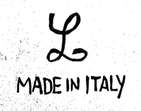 Marchio ceramica manifattura Lenci, artista anonimo, Torino (TO), XX