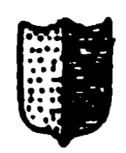 Marchio ceramica manifattura Famiglia Cornaro, artista anonimo, Venezia, XVII