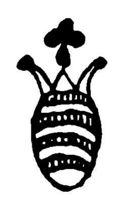 Marchio ceramica manifattura sconosciuta, artista anonimo, Gerona, XVIII-XIX